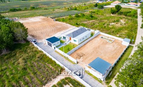 Weaver Villas