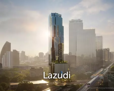 The Residences 38