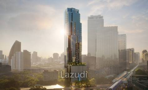 3 Bed 4 Bath 171.5 SQ.M The Residences 38