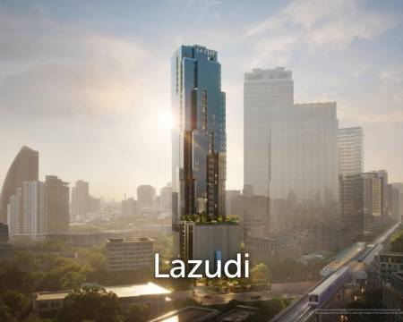 The Residences 38