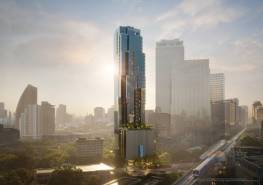 The Residences 38