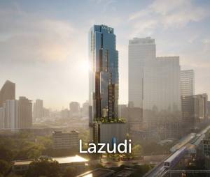 The Residences 38