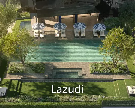 The Residences 38