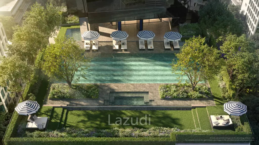 Elevate Your Lifestyle at The Residences 38 Phra Khanong