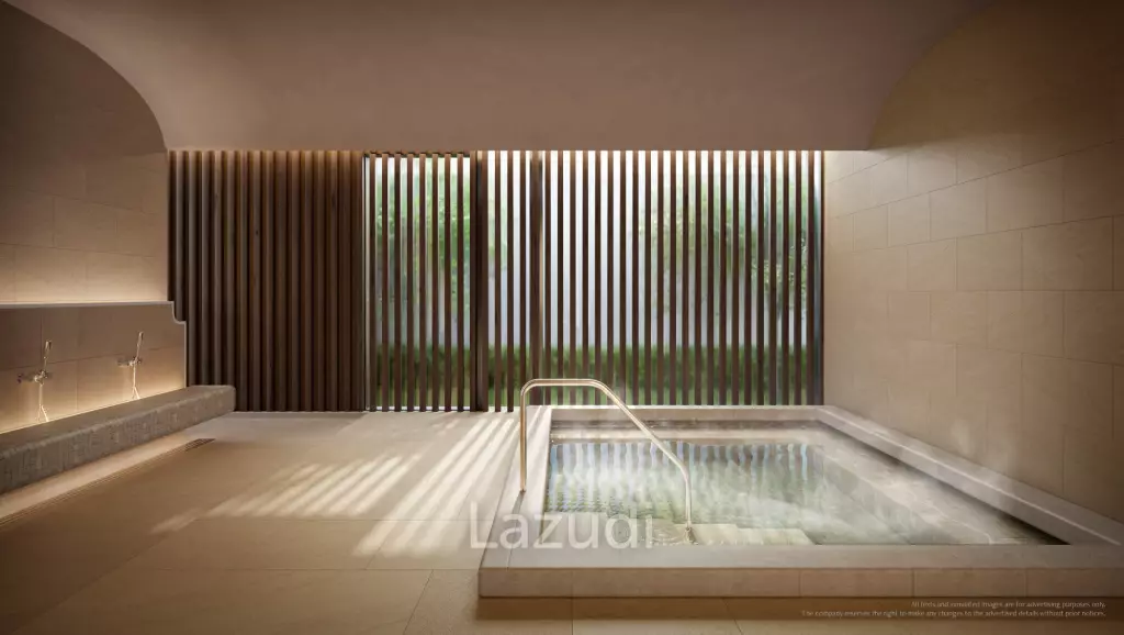Elevate Your Lifestyle at The Residences 38 Phra Khanong