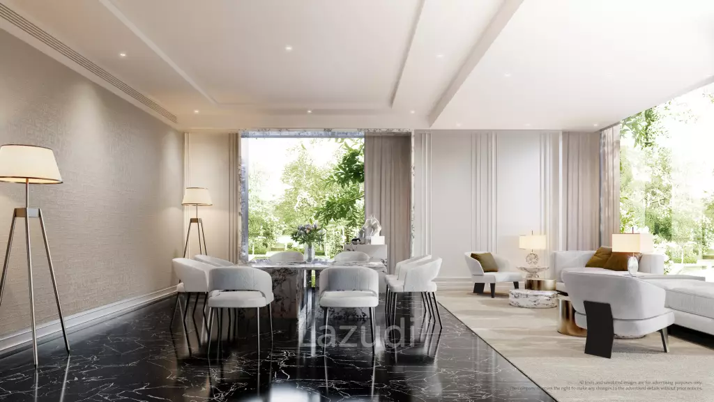 Elevate Your Lifestyle at The Residences 38 Phra Khanong
