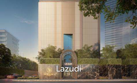 The Residences 38