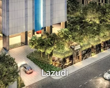 The Residences 38