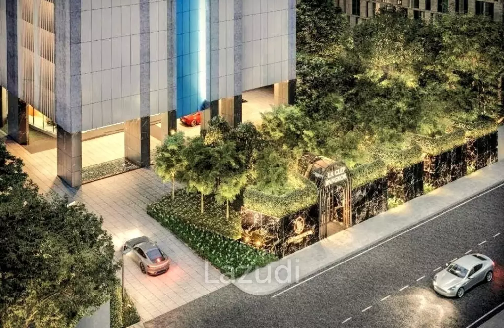 Elevate Your Lifestyle at The Residences 38 Phra Khanong
