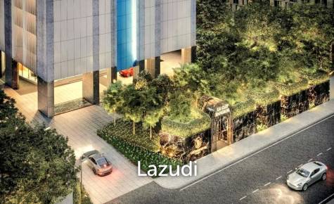 The Residences 38