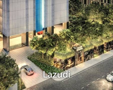 The Residences 38