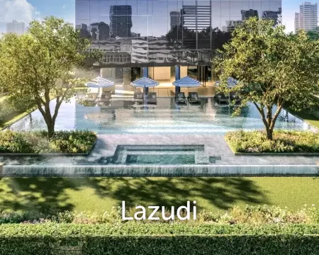 The Residences 38