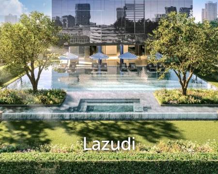 The Residences 38