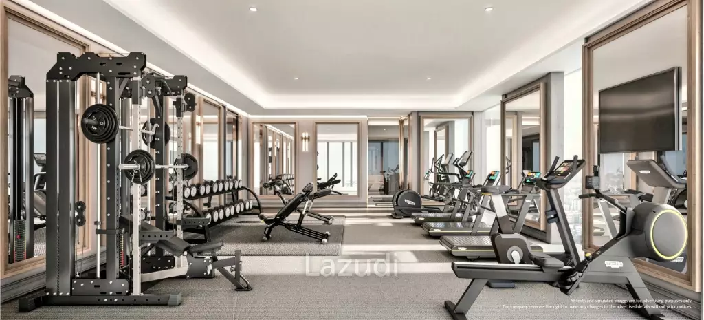 Elevate Your Lifestyle at The Residences 38 Phra Khanong