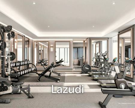 The Residences 38
