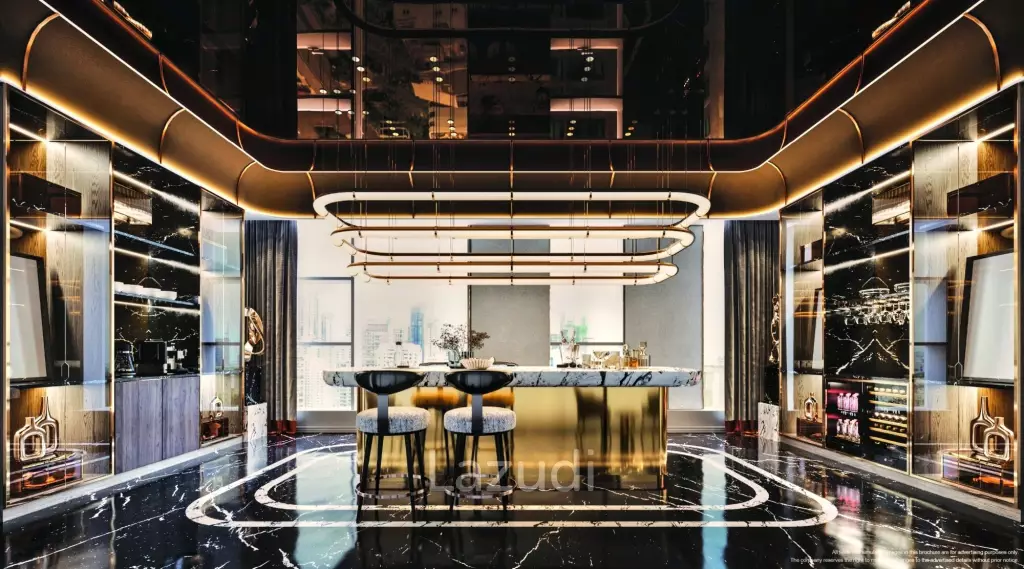 Elevate Your Lifestyle at The Residences 38 Phra Khanong