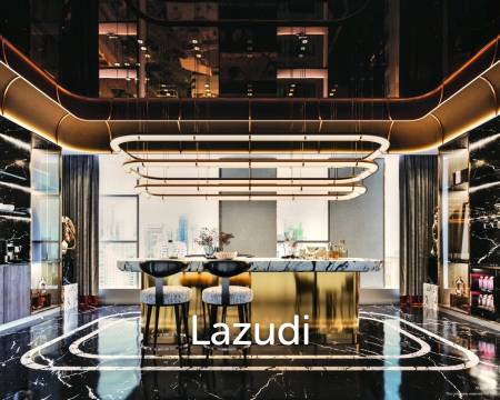 The Residences 38