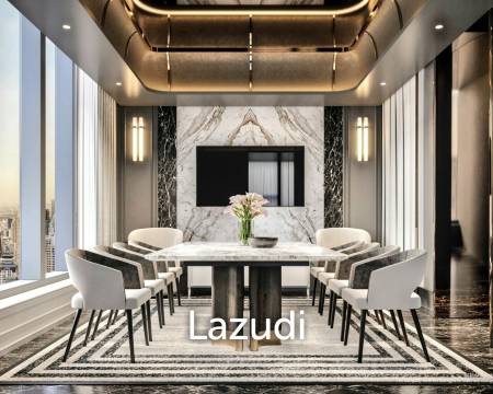 The Residences 38