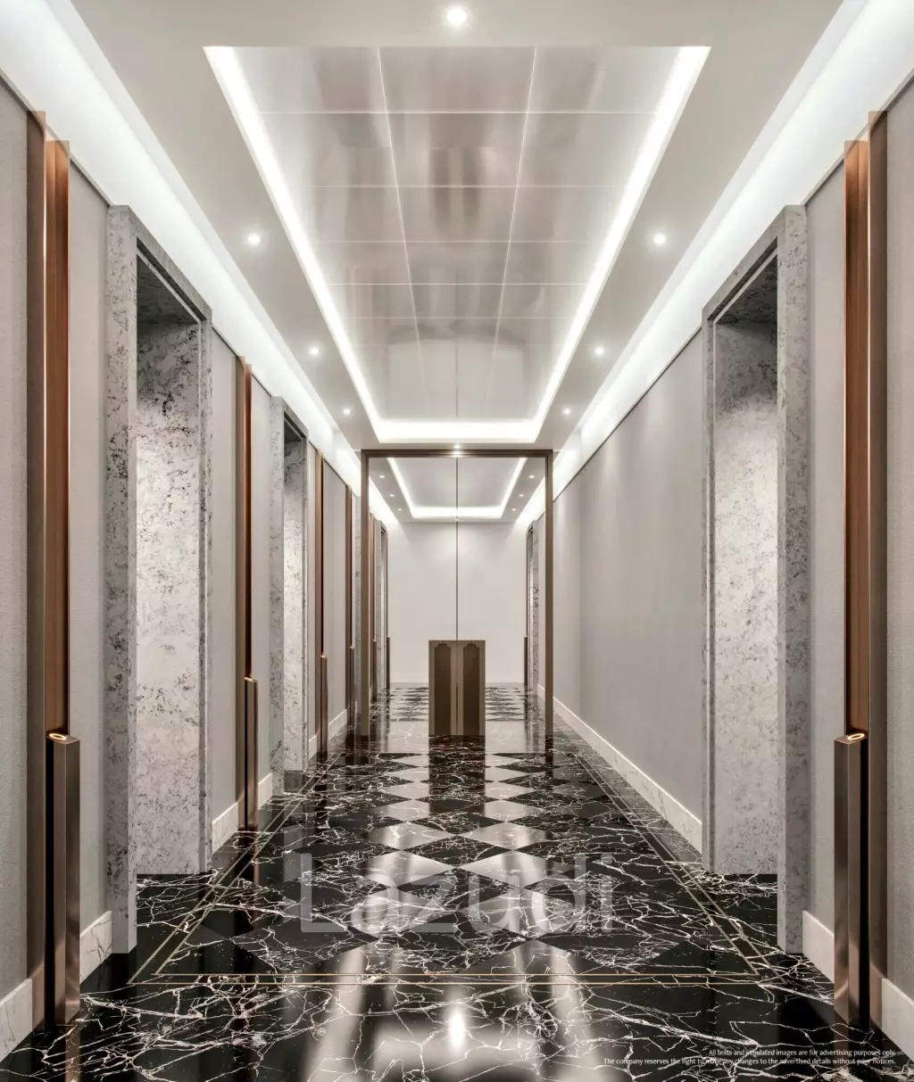Elevate Your Lifestyle at The Residences 38 Phra Khanong