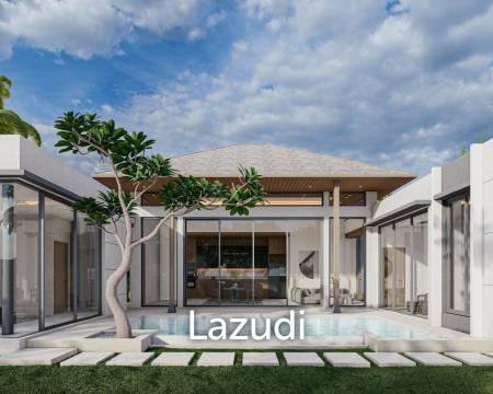 Mouana Residence Ko Kaeo