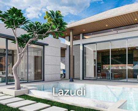 Mouana Residence Ko Kaeo