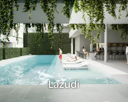 Serene Condo Layan