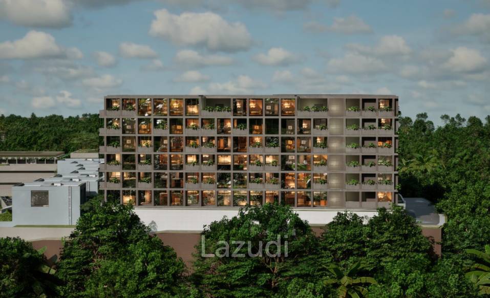 Terra Grove Layan