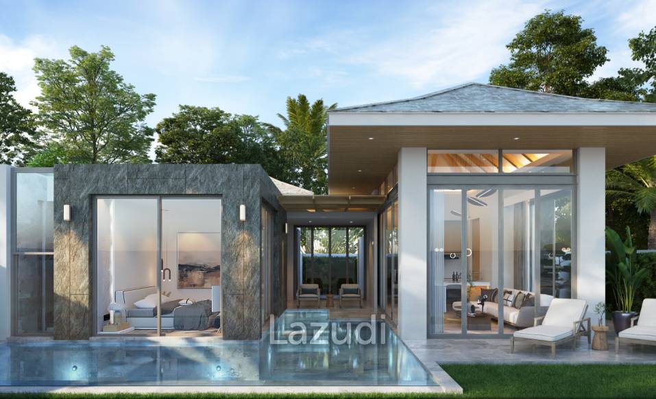 Waranya Villas