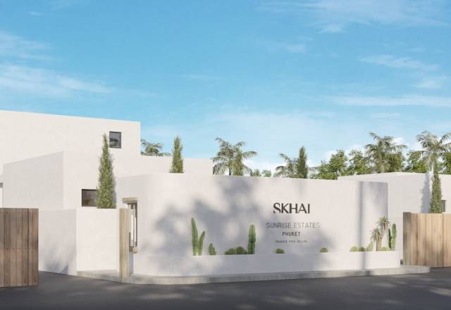 Sunrise Estate