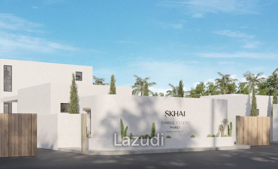 Sunrise Estate