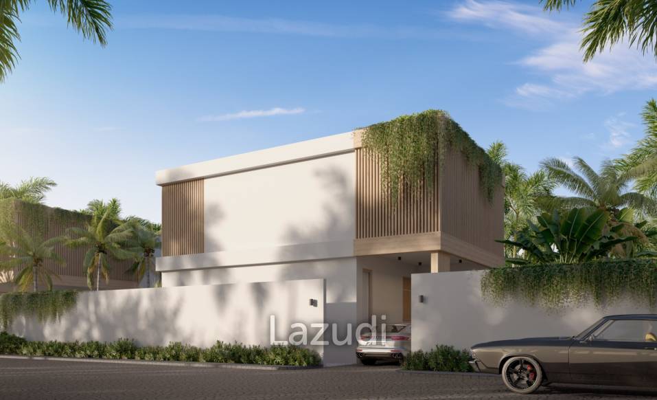 Sunrise Estate