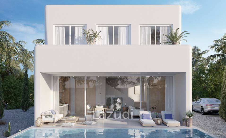 Sunrise Estate