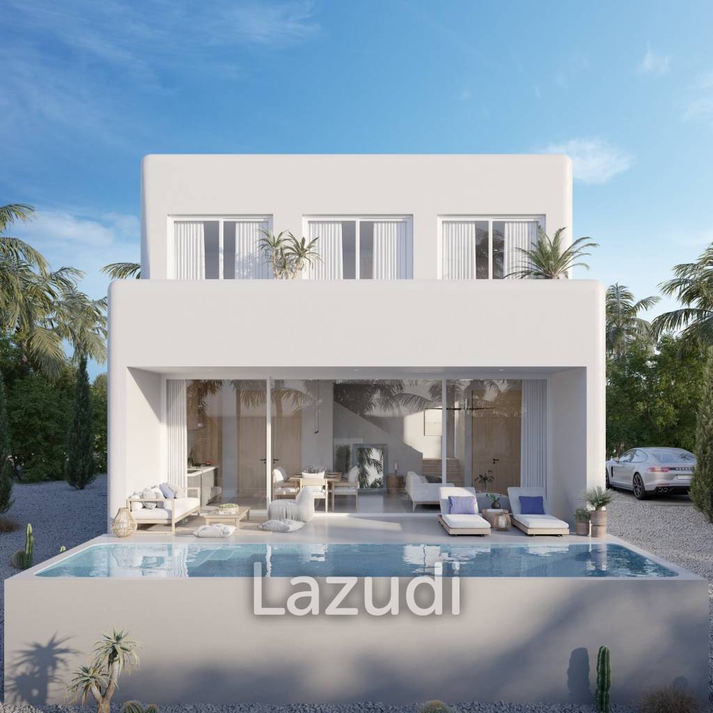 Sunrise Estate