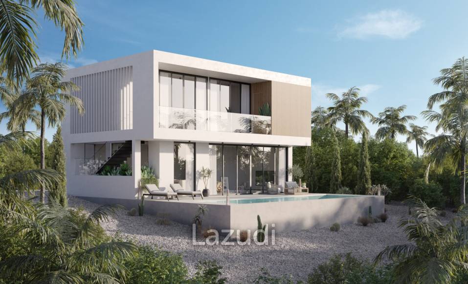 Sunrise Estate