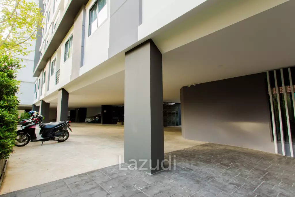 2-Bedroom Condo for Sale in Chalong