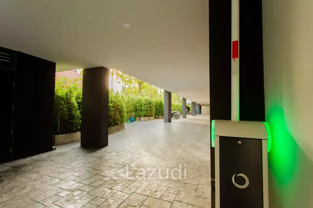 2-Bedroom Condo for Sale in Chalong