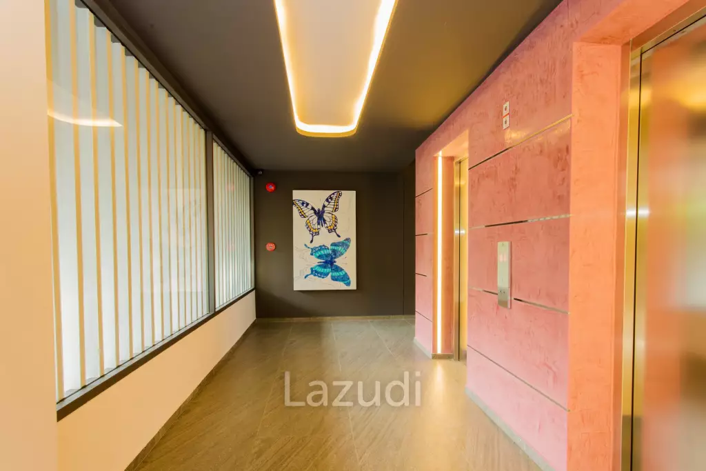 2-Bedroom Condo for Sale in Chalong