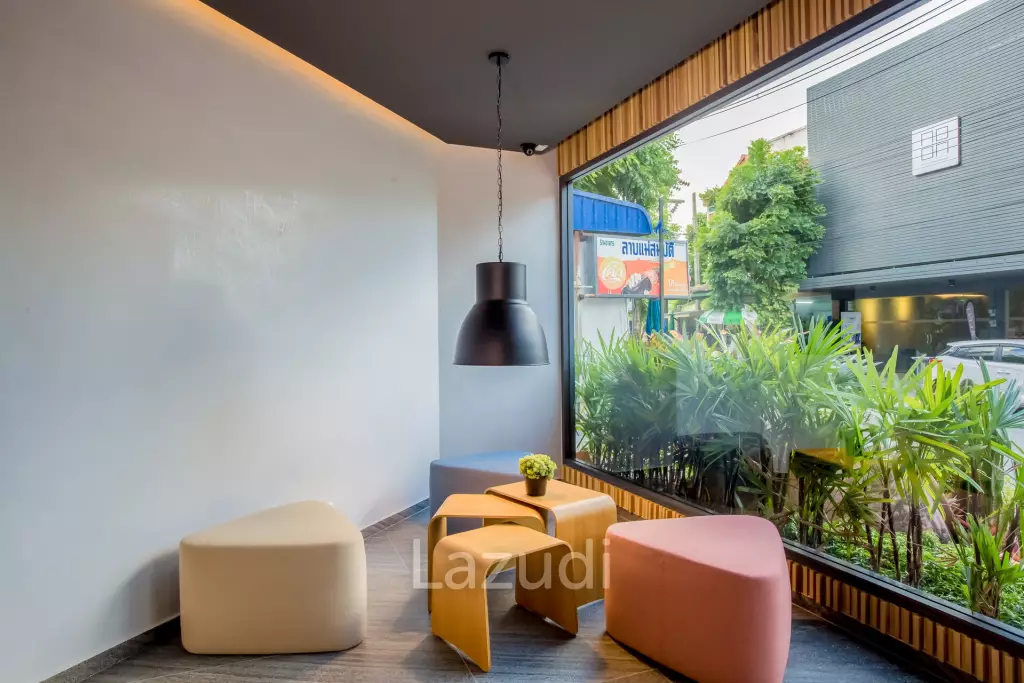 2-Bedroom Condo for Sale in Chalong