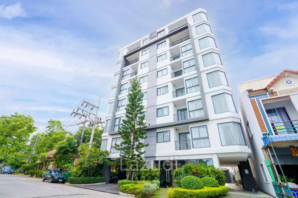 2-Bedroom Condo for Sale in Chalong
