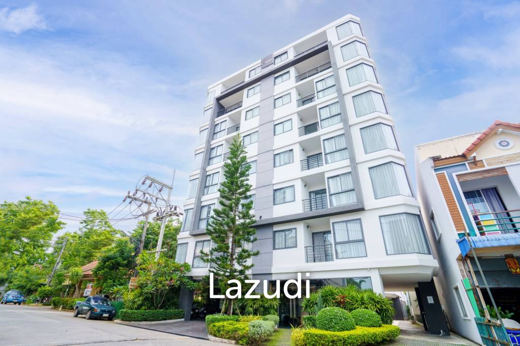 Noon Village Tower 2