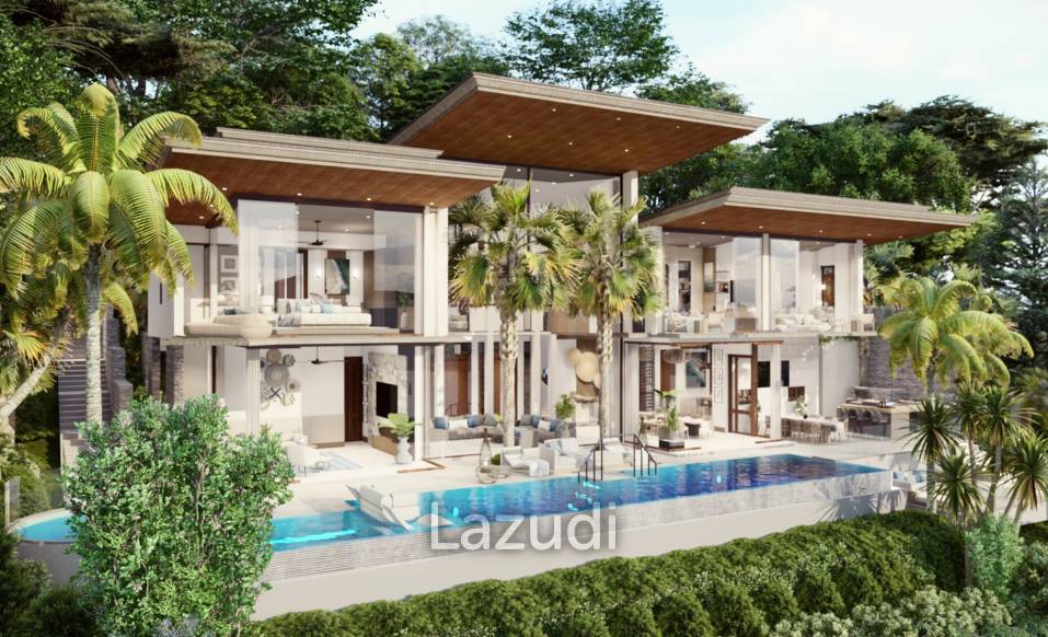 The Narana Villa