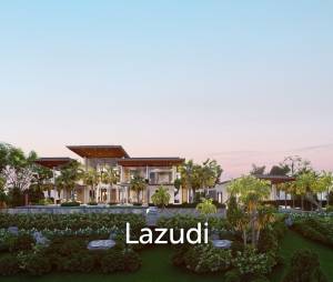 The Narana Villa