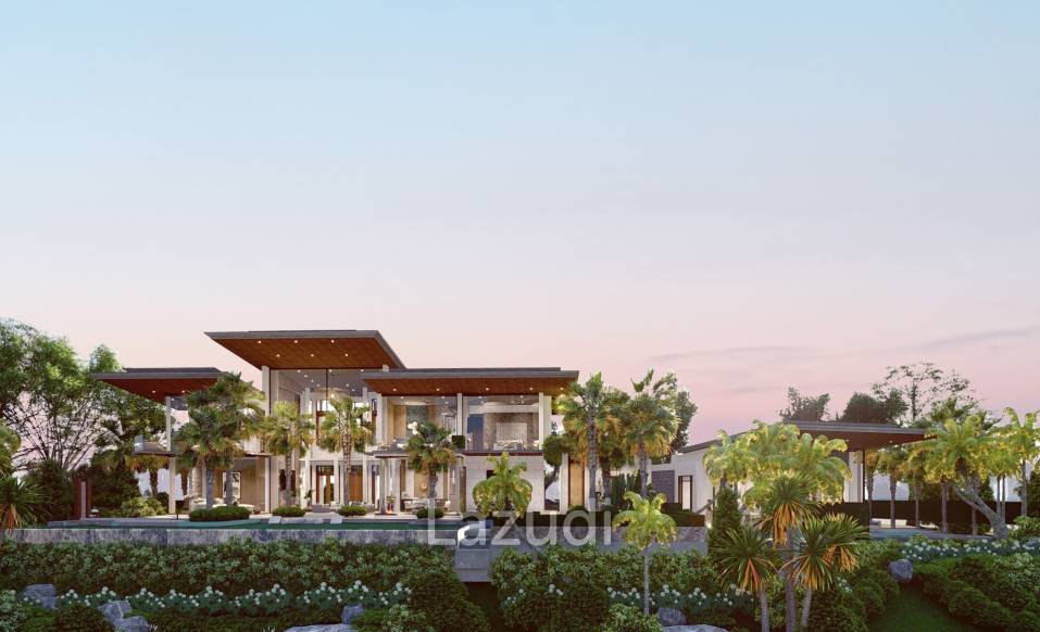The Narana Villa