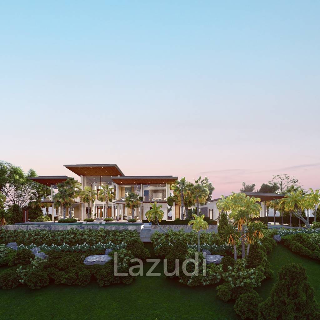 The Narana Villa