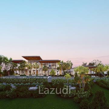 The Narana Villa