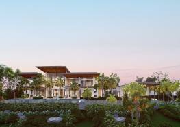 The Narana Villa