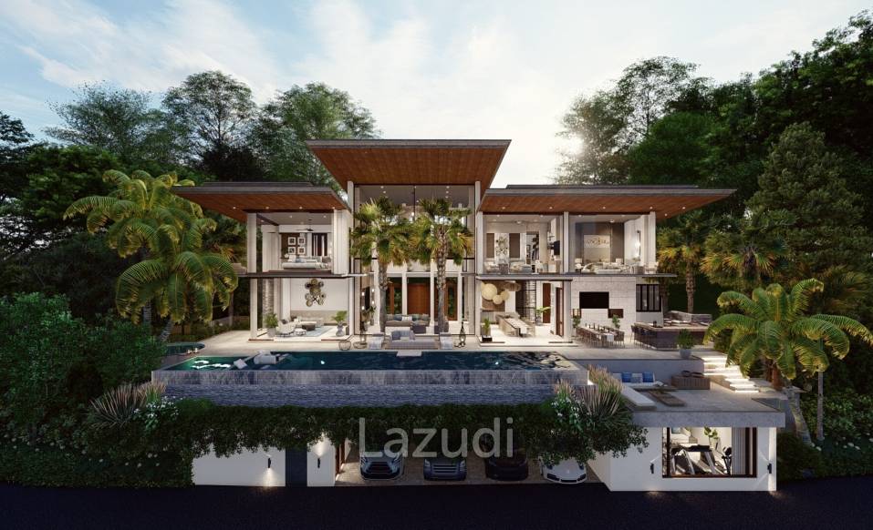 The Narana Villa