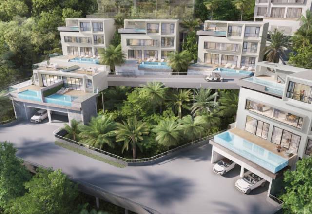 Veranda Villas & Suites Phuket