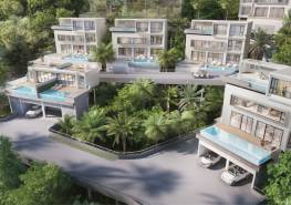 Veranda Villas & Suites Phuket