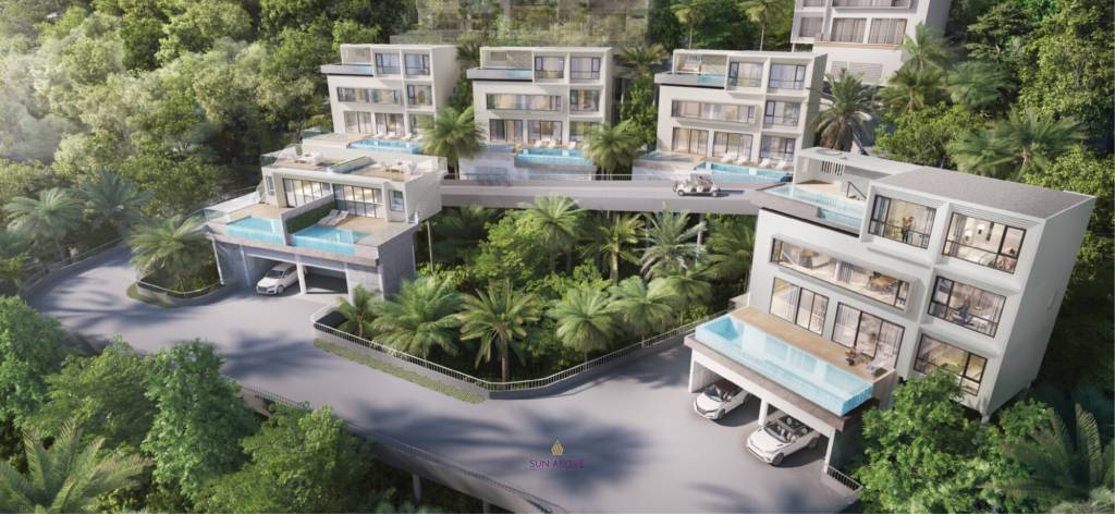 Veranda Villas & Suites Phuket